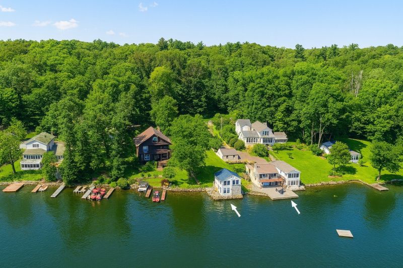 Local Foam Jacking in Lake Hopatcong, NJ