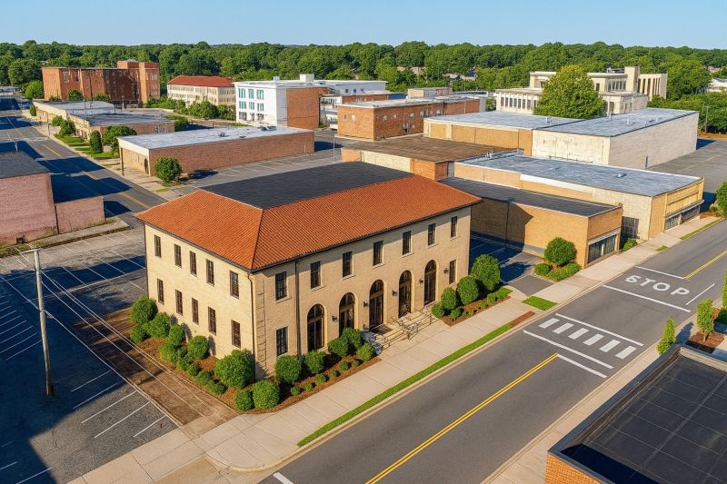 Local Foam Jacking in Jasper, AL