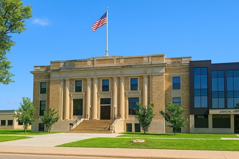 Local Foam Jacking in Aitkin, MN