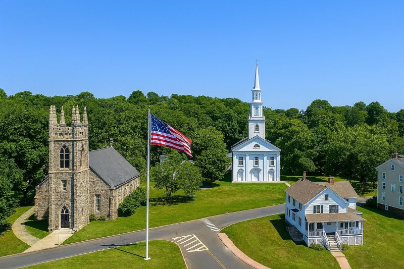 Local Foam Jacking in Newtown, CT