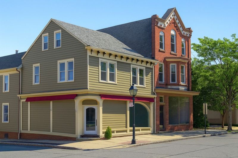 Local Foam Jacking in Bordentown, NJ