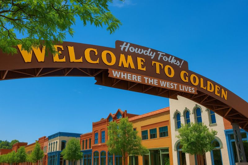 Local Foam Jacking in Golden, CO