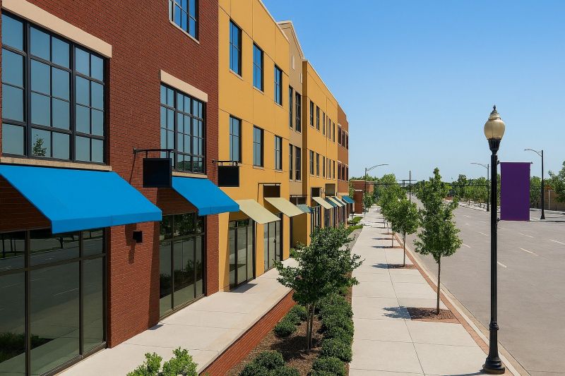 Local Foam Jacking in Owasso, OK