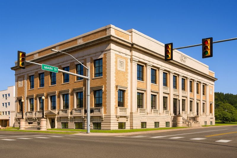 Local Foam Jacking in Chehalis, WA