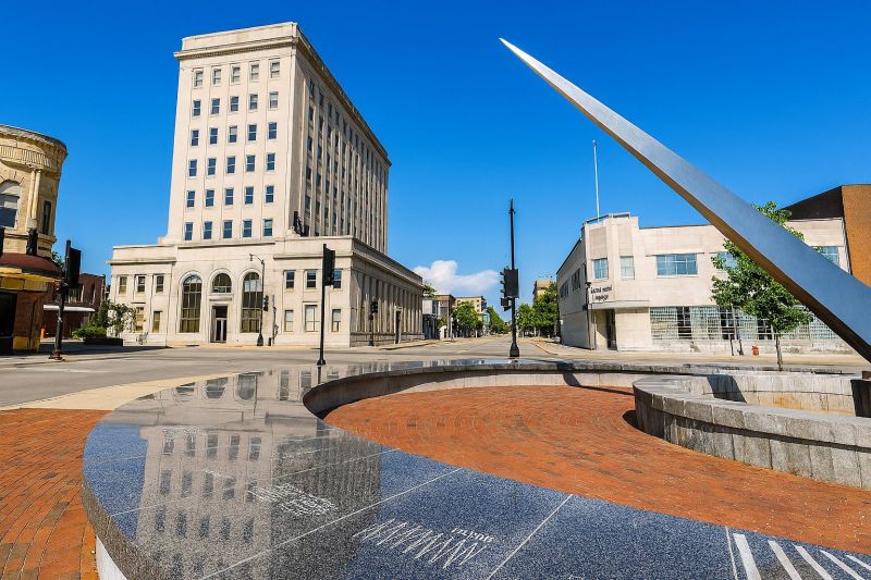 Local Foam Jacking in Oshkosh, WI