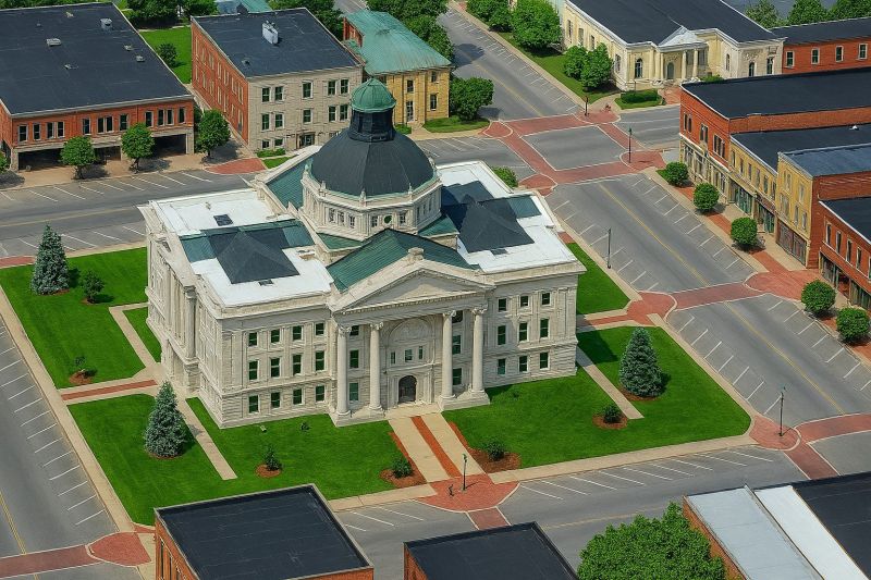 Local Foam Jacking in Lebanon, IN