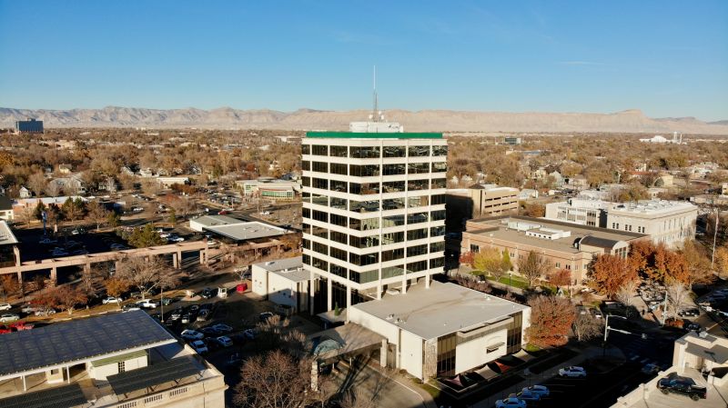 Local Foam Jacking in Grand Junction, CO