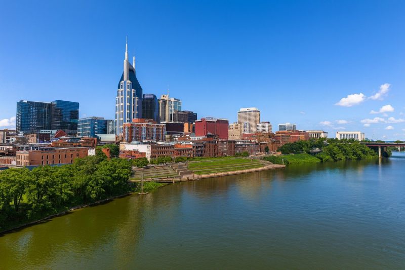 Local Foam Jacking in La Vergne, TN