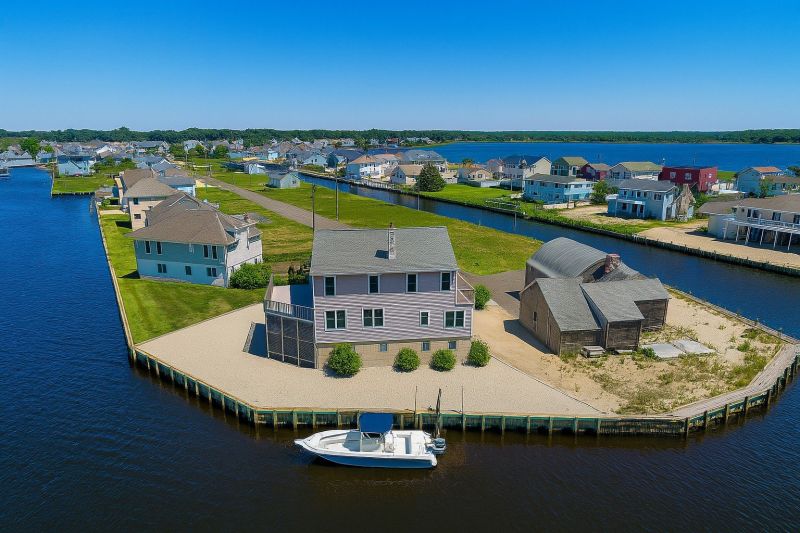 Local Foam Jacking in Bayville, NJ