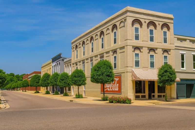 Local Foam Jacking in Corinth, MS