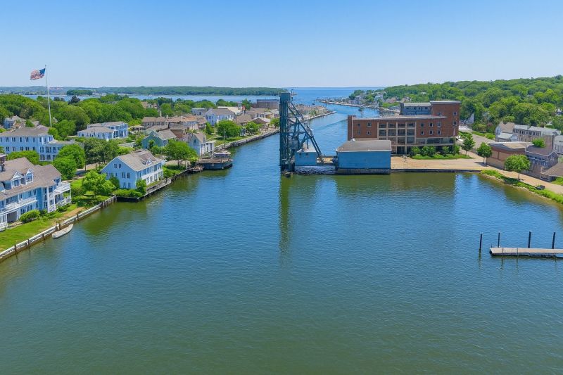 Local Foam Jacking in Mystic, CT