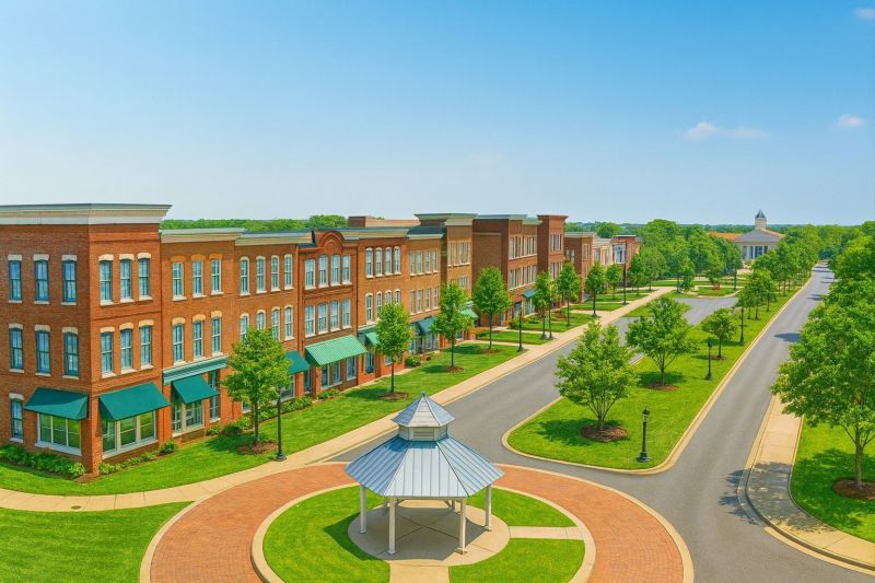 Local Foam Jacking in Choctaw, OK