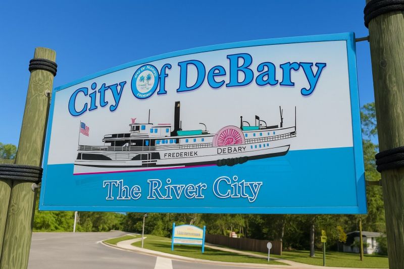 Local Foam Jacking in Debary, FL