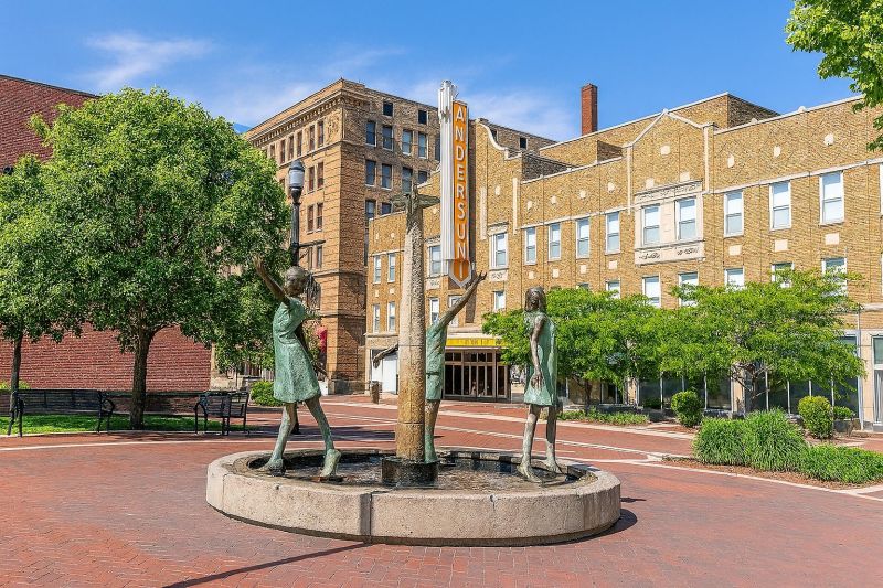 Local Foam Jacking in Anderson, IN