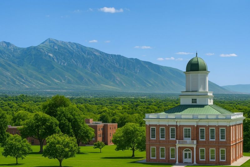 Local Foam Jacking in Riverton, UT