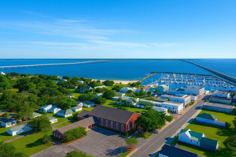 Local Foam Jacking in Bay Saint Louis, MS