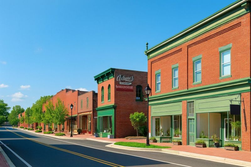 Local Foam Jacking in Gordonsville, VA