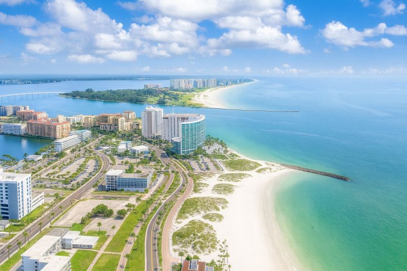 Local Foam Jacking in Clearwater Beach, FL
