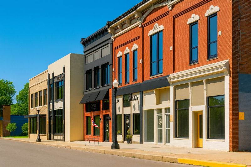 Local Foam Jacking in Chillicothe, IL