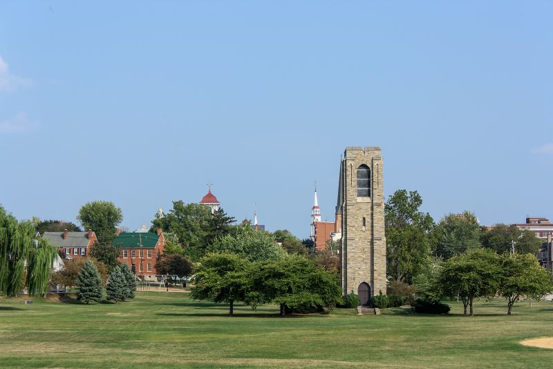 Local Foam Jacking in Frederick, MD