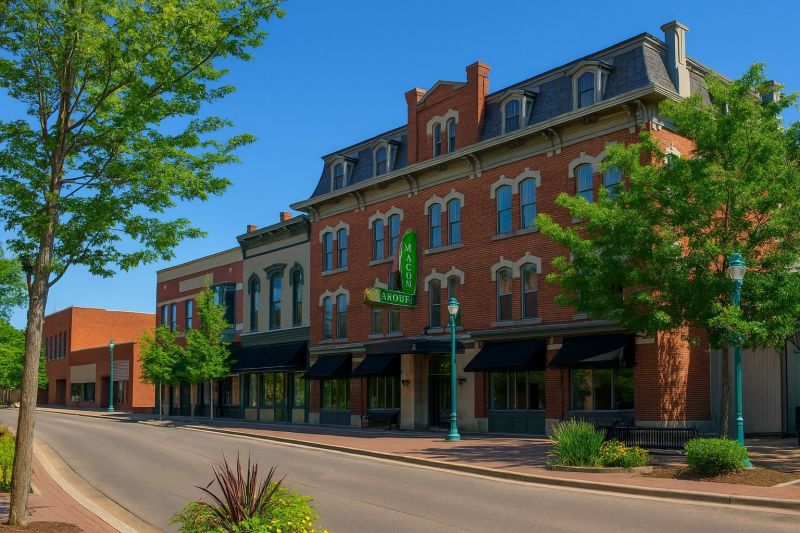 Local Foam Jacking in Cedar Falls, IA