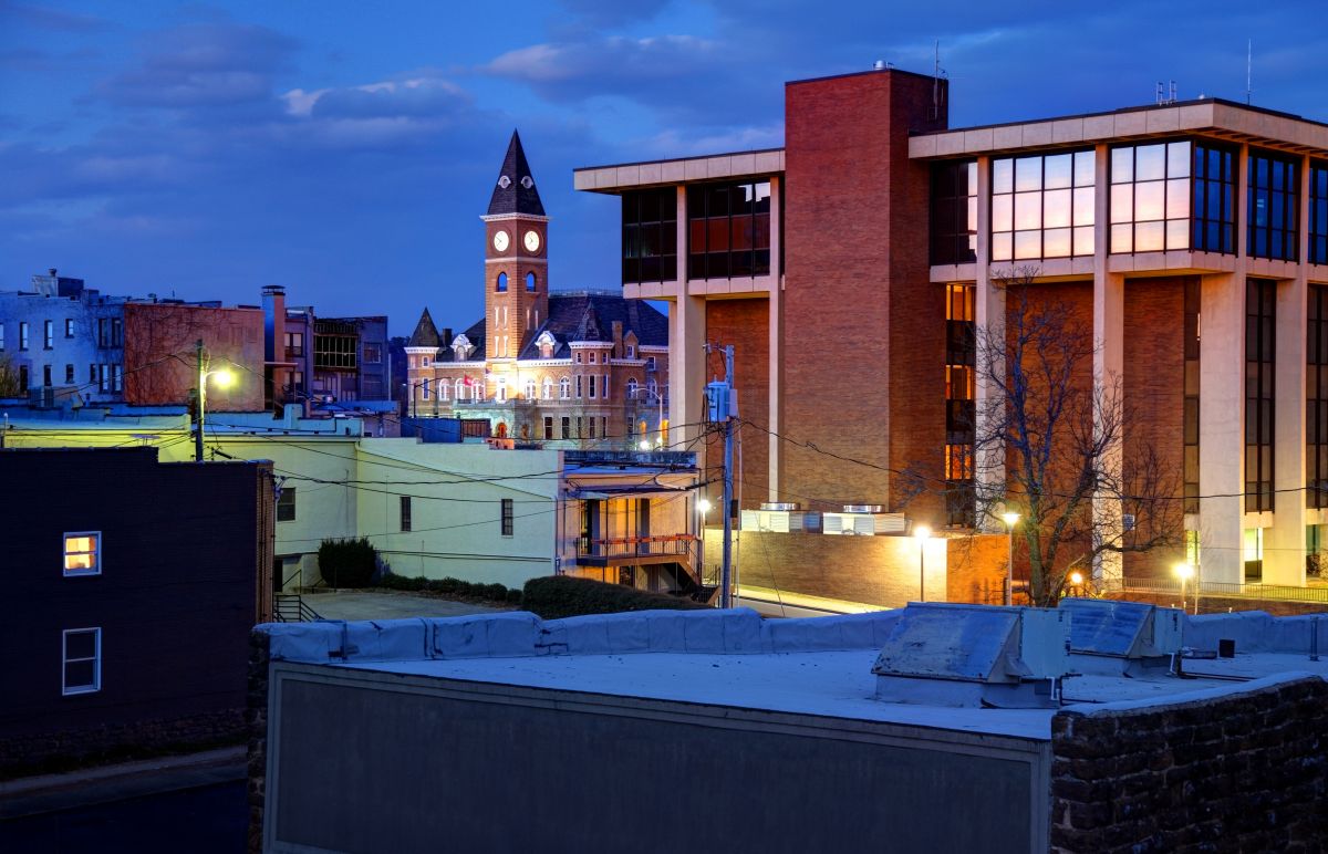 Local Foam Jacking in Fayetteville, AR