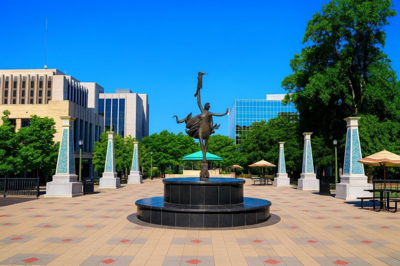 Local Foam Jacking in Decatur, GA