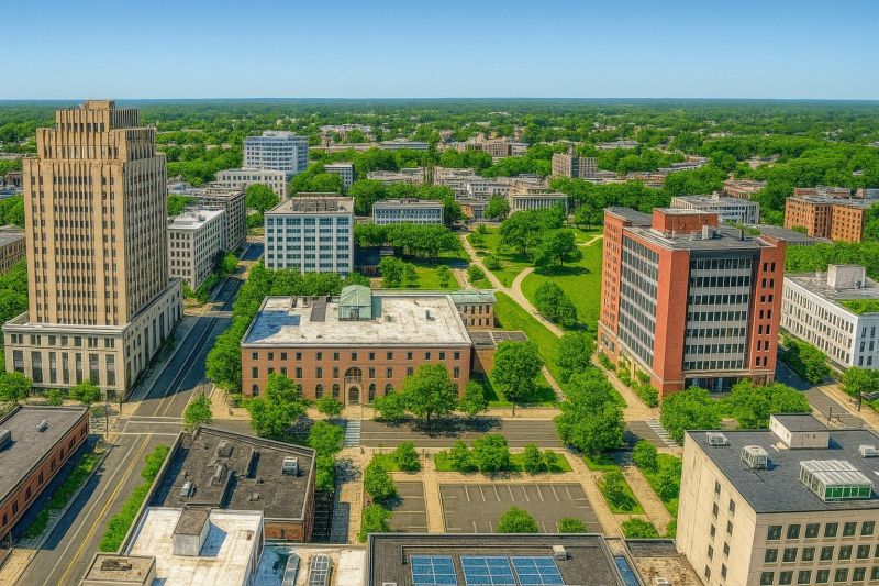 Local Foam Jacking in Bridgeport, CT