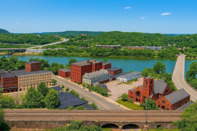 Local Foam Jacking in Attleboro, MA