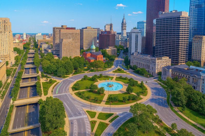 Local Foam Jacking in Exton, PA