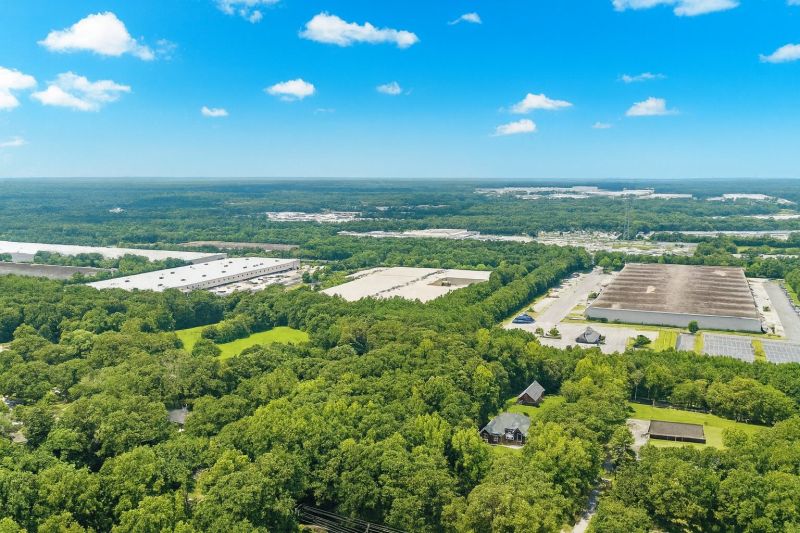 Local Foam Jacking in Ellenwood, GA