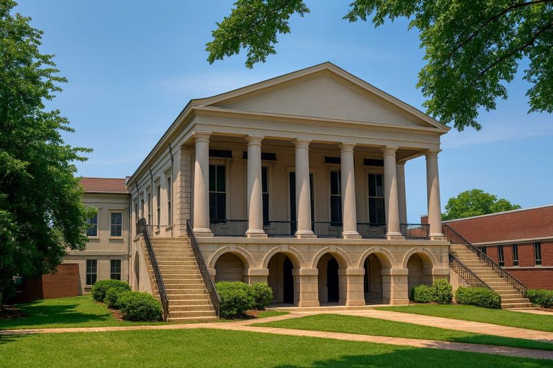 Local Foam Jacking in Chester, SC