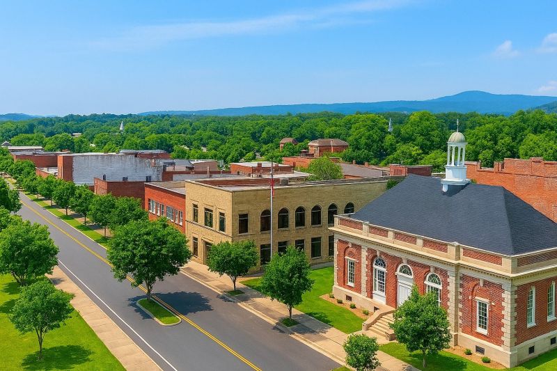 Local Foam Jacking in Chatsworth, GA