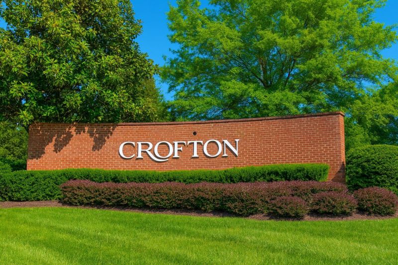 Local Foam Jacking in Crofton, MD