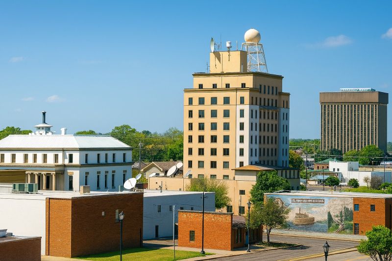 Local Foam Jacking in Dothan, AL