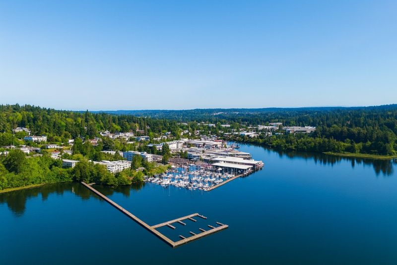 Local Foam Jacking in Kenmore, WA