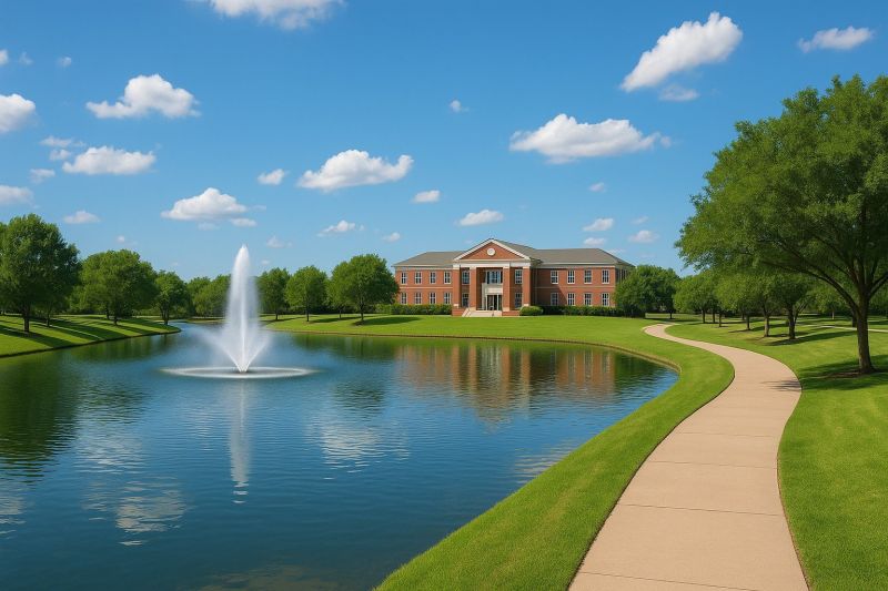 Local Foam Jacking in Allen, TX