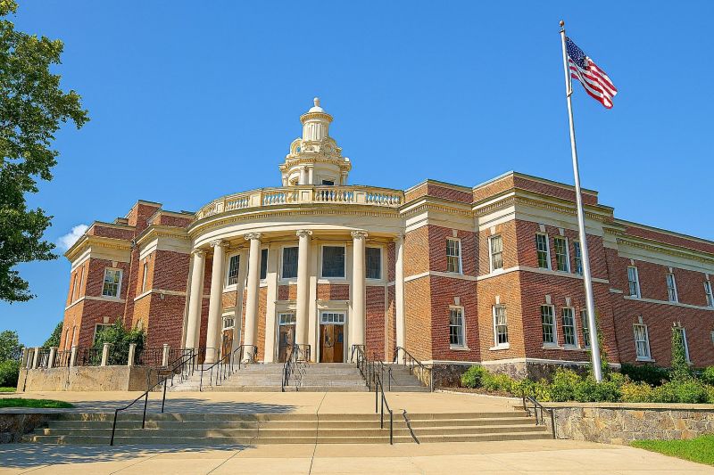 Local Mudjacking in Hamden, CT