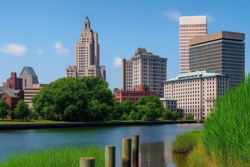 Local Mudjacking in East Providence, RI