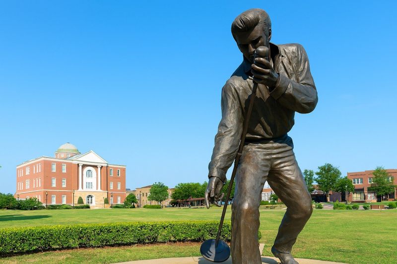 Local Mudjacking in Tupelo, MS