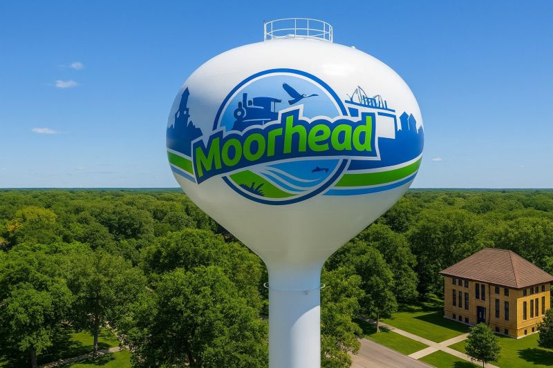 Local Mudjacking in Moorhead, MN