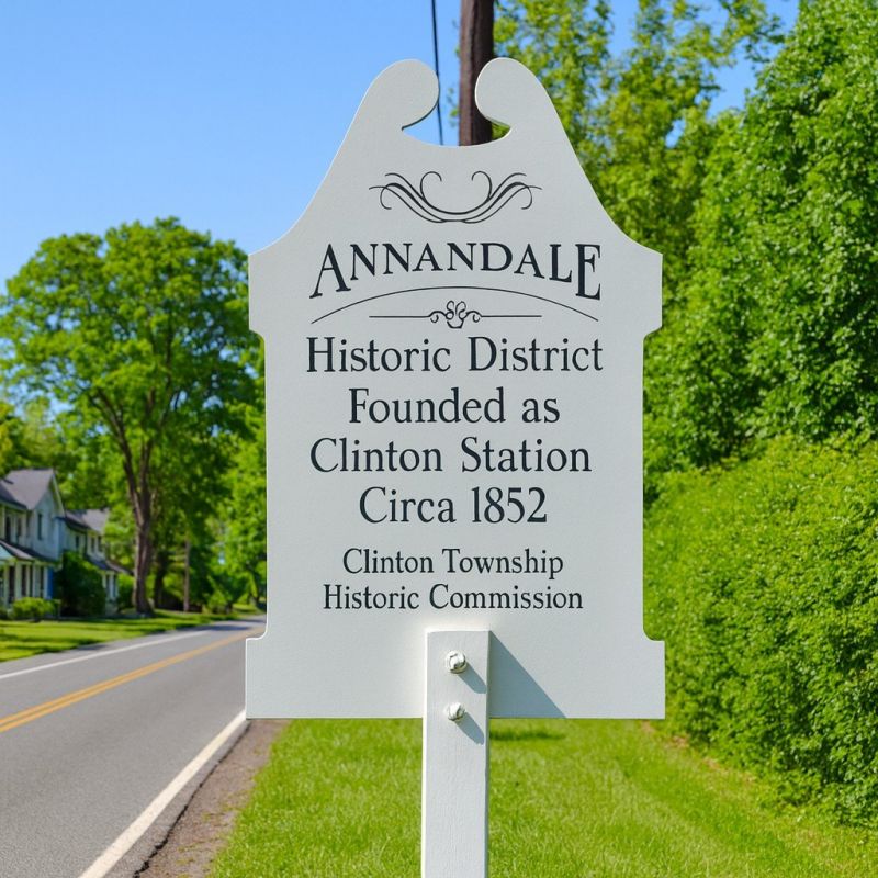 Local Mudjacking in Annandale, NJ