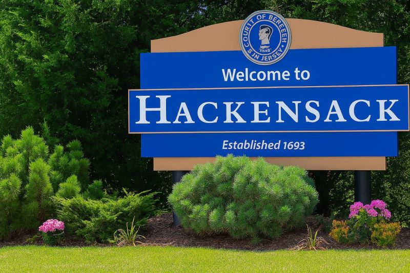 Local Mudjacking in Hackensack, NJ