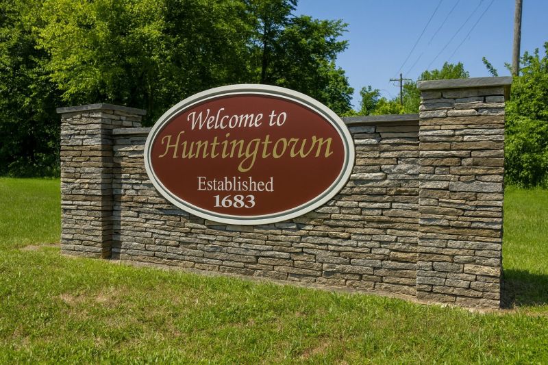 Local Mudjacking in Huntingtown, MD