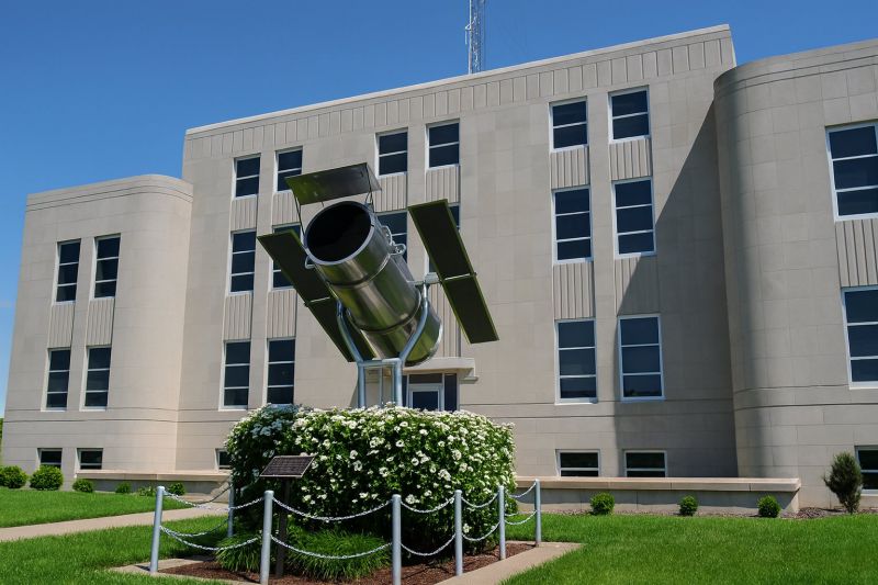 Local Mudjacking in Marshfield, MO