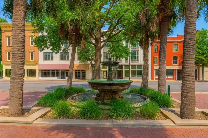 Local Mudjacking in Orangeburg, SC