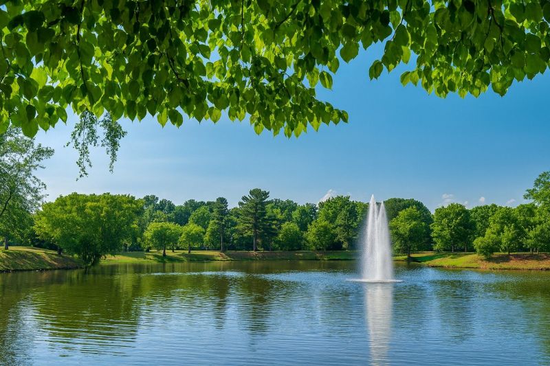 Local Mudjacking in Fairview, NC