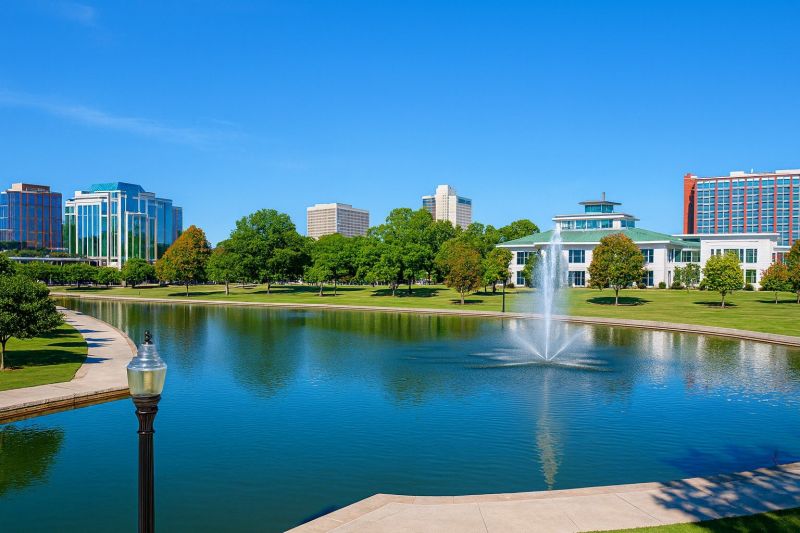Local Mudjacking in Hazel Green, AL
