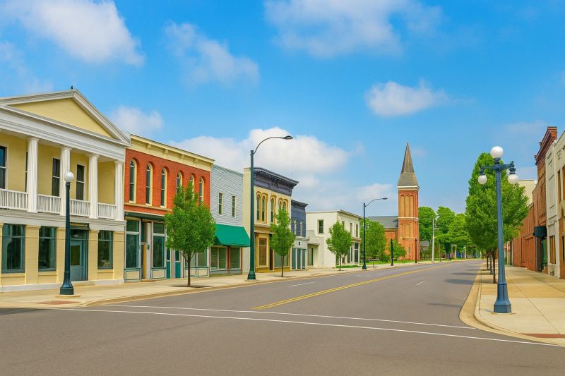 Local Mudjacking in Granger, IN