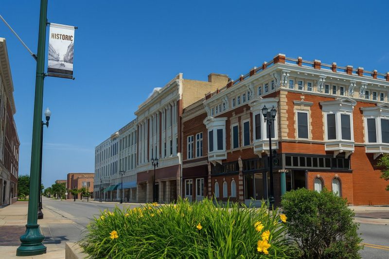 Local Mudjacking in Leavenworth, KS